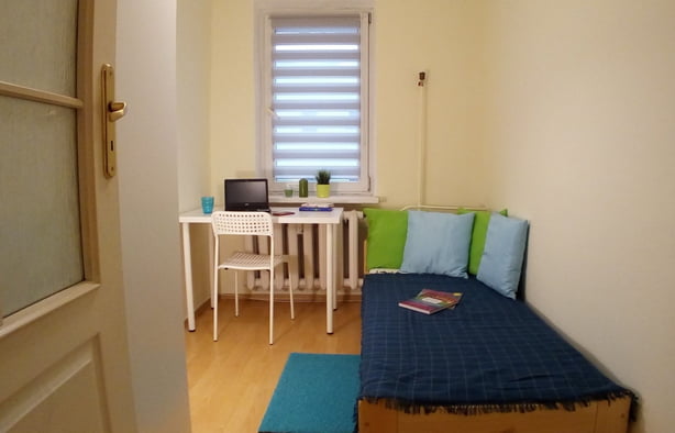 Pokój nr 1 przy ul.Sowińskiego 3 , Katowice-1