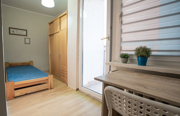 Pokój nr 3 przy ul.Sowińskiego 3 , Katowice-1