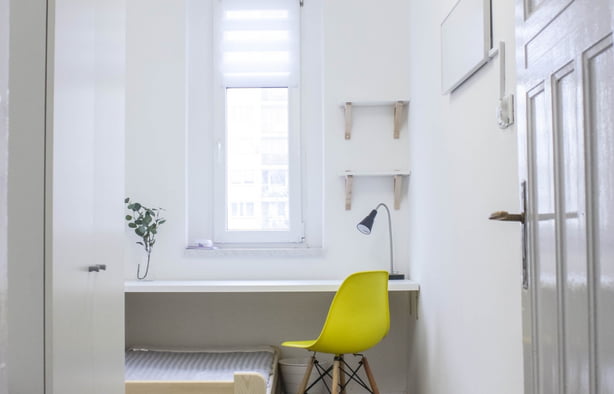 Pokój nr 1 przy ul. Arkońskiej 5 , Gliwice-1