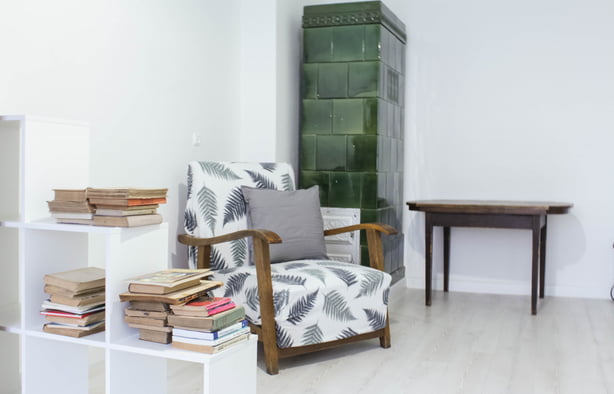 Pokój nr 2 przy ul.Arkońskiej 5 , Gliwice-1