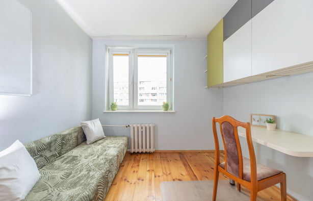 Pokój 2 przy ul. Olsztyńskiej 5A w Gdańsku, Gdańsk-1