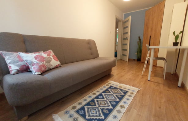 ZADZWOŃ PO AKTUALNĄ CENĘ Pokój 1-os nr 3 , Wrocław-1