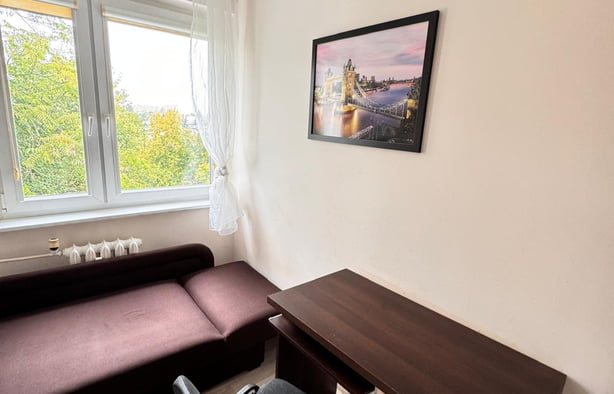 Bolesława Chrobrego 47/138/4, Poznań-1