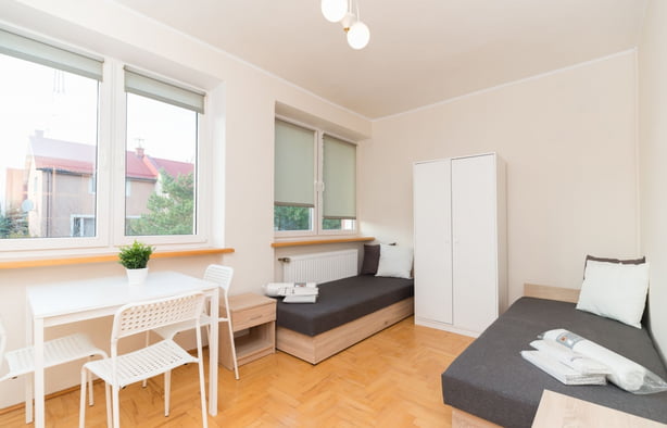 3-osobowy pokój nr 4, Rotmanka-1