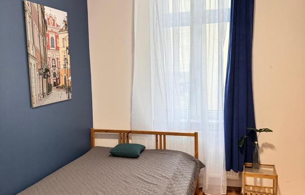 Święty Marcin 76/5/2, Poznań-1