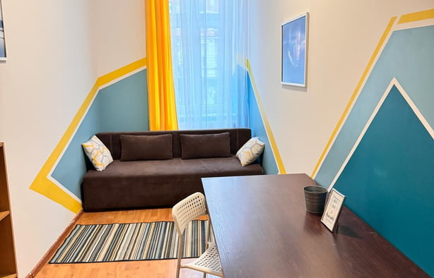 Święty Marcin 76/5/4, Poznań-1