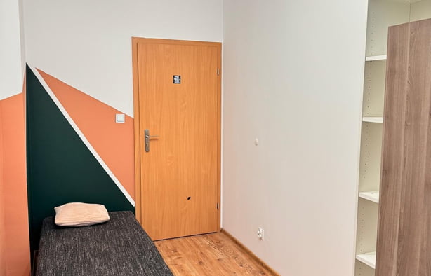 Święty Marcin 76/10c/7, Poznań-1