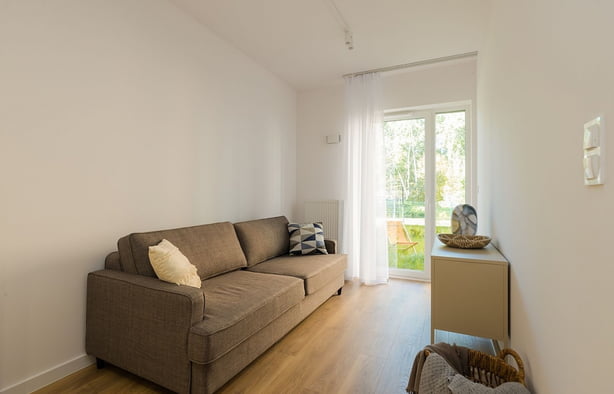 2-pokojowe | 33.25 | Balkon | Internet w cenie | Bezpośrednio, Warszawa-1