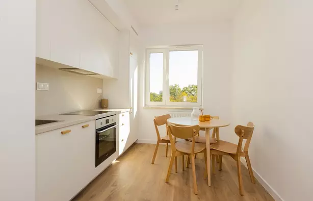 2-pokojowe | 42m2 | Internet w cenie | Bezpośrednio bez prowizji, Warszawa-1