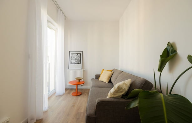 2-pokojowe | 32.49 | Balkon | Internet w cenie | Bezpośrednio, Warszawa-1