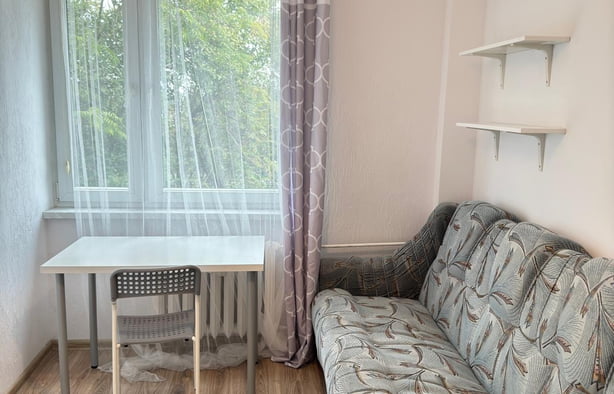 Bolesława Chrobrego 47/136/5, Poznań-1