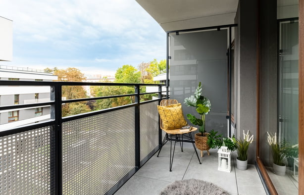 Al. Kijowska - Przestronny pokój jednoosobowy w centrum obok AGH, Kraków-1