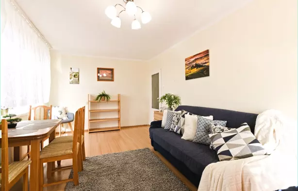 Klonowa 38/40, kawalerka, Łódź-1