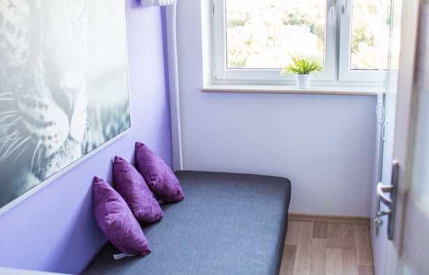 Одномісний номер – вул. Wileńska, Lublin-1