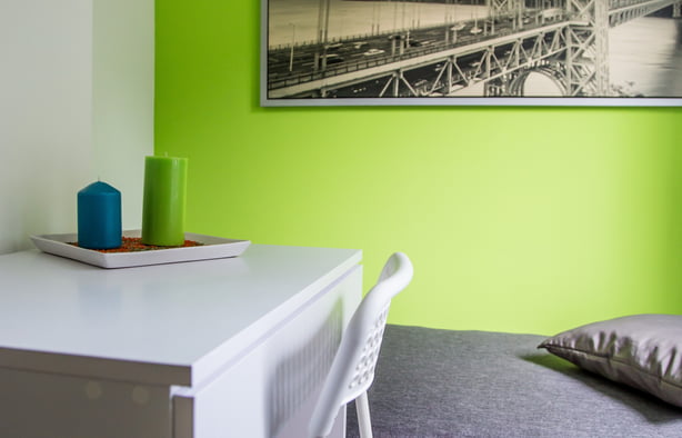 Одномісний номер – вул. Сонечка, Lublin-1