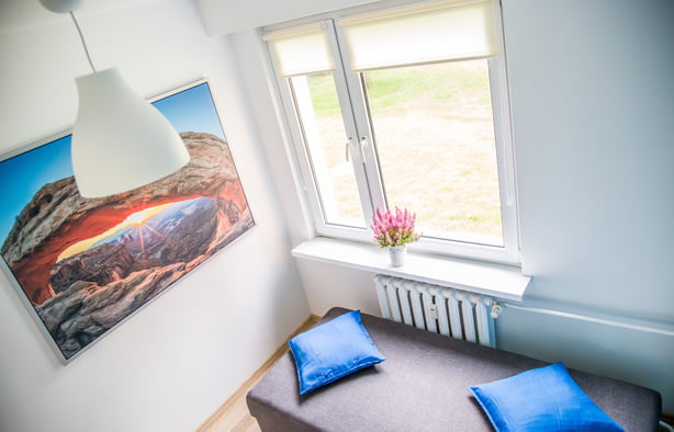 Одномісний номер – вул. Сонечка, Lublin-1