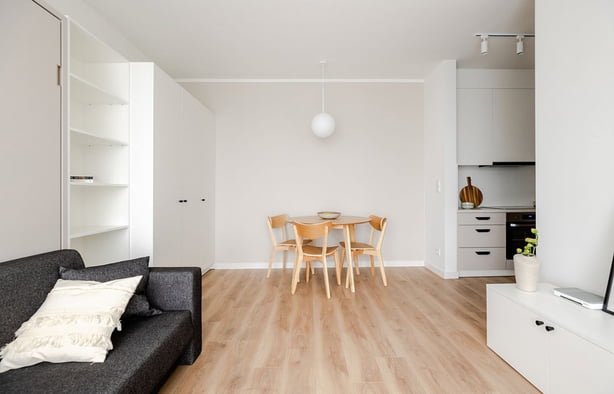 Studio | Balkon| WiFi w cenie | Bezpośrednio| Top lokalizacja, Warszawa-1