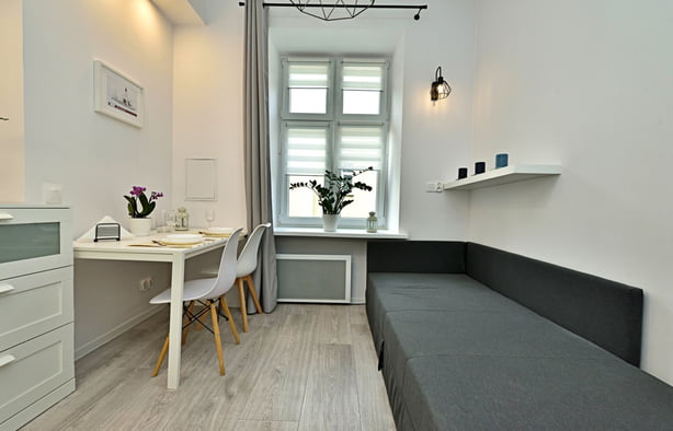 ŻWIRKI 20 STUDIO NR 1 UNIVERSITY OF TECHNOLOGY, FACTORY, Łódź-1