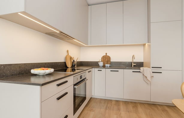 3-pokojowe | 49.75 m2 | Balkon | Internet w cenie | Bezpośrednio, Warszawa-1