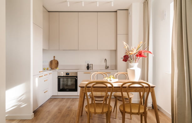 3 pokoje z ogródkiem I 68m2 I Włochy I Bezpośrednio I Zwierzęta OK, Warszawa-1