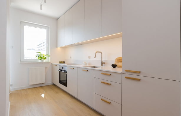 2-pok | 46 m2 | Balkon | Dostępne od zaraz | BEZ PROWIZJI!!, Kraków-1