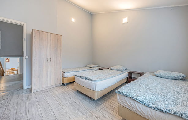 3-osobowy pokój nr 11, Chwaszczyno-1