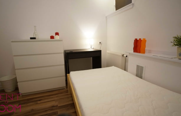 TARNINOWA 1 RADOGOSZCZ Pokój jednoosobowy NR P4, Łódź-1