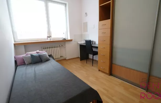 Single room 01, Łódź-1