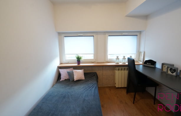 TARNINOWA 1 RADOGOSZCZ Pokój jednoosobowy NR 23, Łódź-1