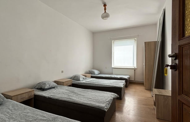 4-osobowy pokój nr 6, Wrzeszcz, Gdańsk-1