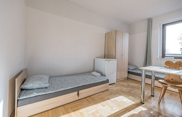 2-osobowy pokój nr 5, Lublewo Gdańskie-1