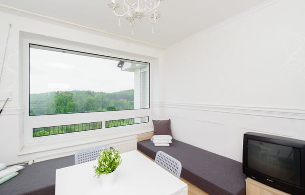 3-osobowy pokój nr 2, Leszczynki , Gdynia-1