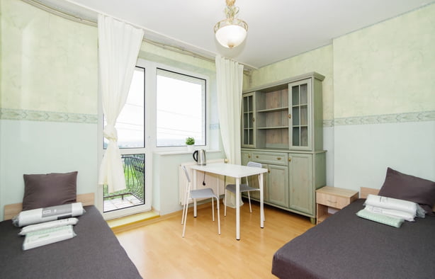 2-osobowy pokój nr 5, Leszczynki , Gdynia-1