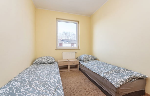 2-osobowy pokój nr 5, Kokoszki, Gdańsk-1
