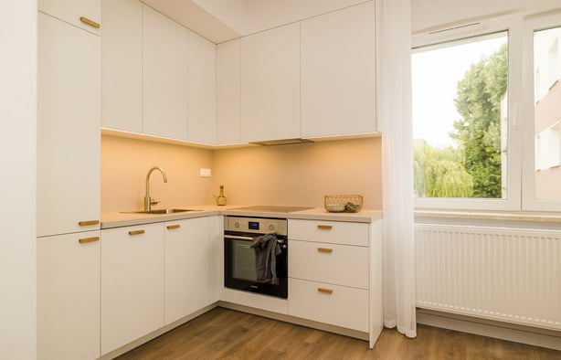 3-pokojowe | 56.03 m2 | Balkon | Internet w cenie | Bezpośrednio, Warszawa-1