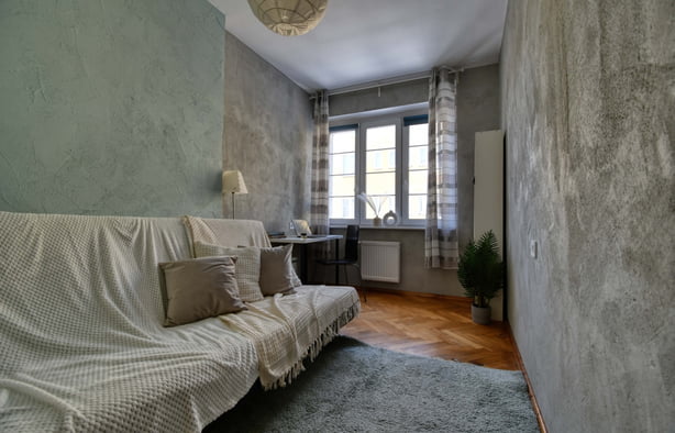 | Single room 15m2 | Bukowska Street | near to Rondo Kaponiera |, Poznań-1