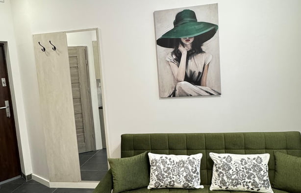 Staszica 17/19/1, Poznań-1