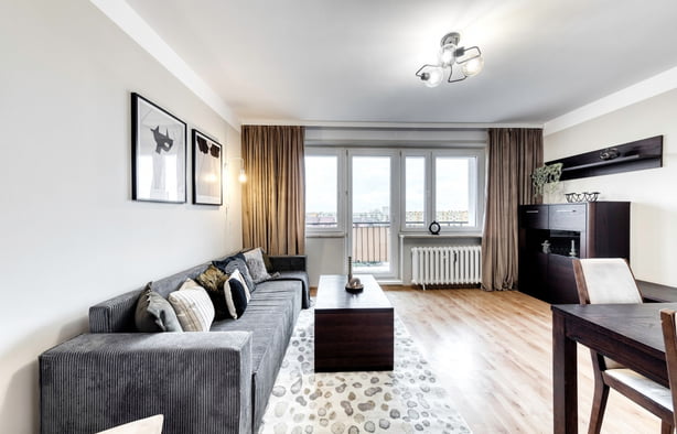 53m2/ 3 pokoje/ Monte Cassino, Bydgoszcz-1