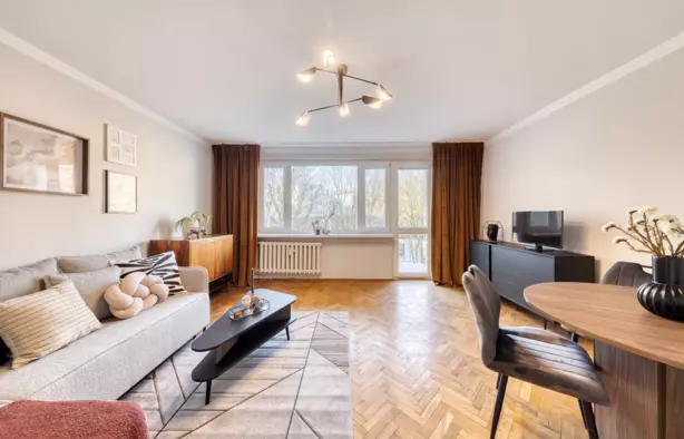 47 m2/ 2 pokoje/ Jana Zamoyskiego, Bydgoszcz-1