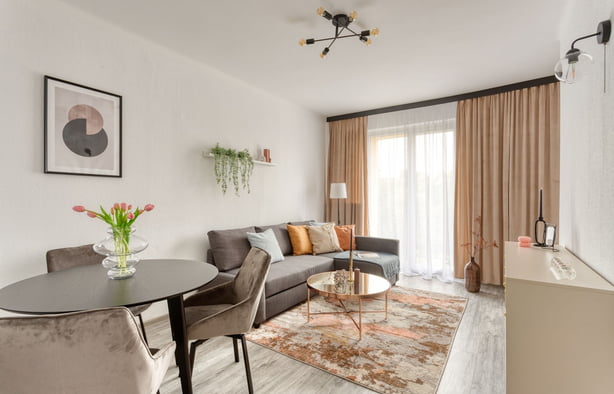 49 m2/ 2 pokoje/ Jana Karola Chodkiewicza, Bydgoszcz-1