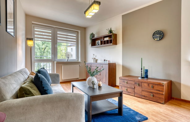 54 m2 / 3 pokoje/ Grunwaldzka, Bydgoszcz-1