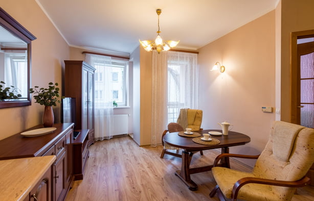 32 m2 / 2 pokoje/ Karolewska, Bydgoszcz-1