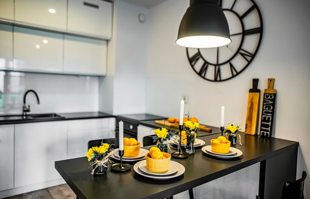 3 кімнатна квартира вул. Gdańska 141A / A. Mickiewicza Avenue, Łódź-1