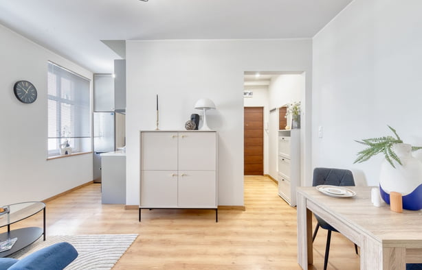 34m2/ 2 pokoje/ Lubelska, Bydgoszcz-1