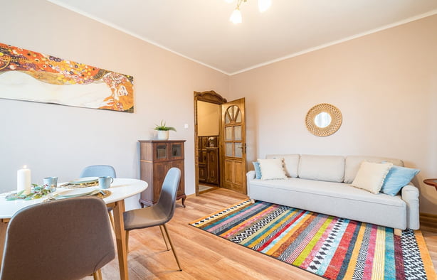 47 m2/ 2 pokoje/ Nakielska, Bydgoszcz-1