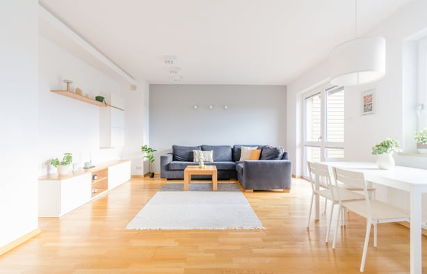 Mieszkanie 3 pokojowe ul. Pienista 51E, Łódź-1