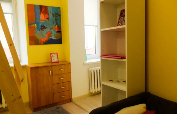 Mikro kawalerka - pokój premium ul. Żeromskiego 27 , Łódź-1