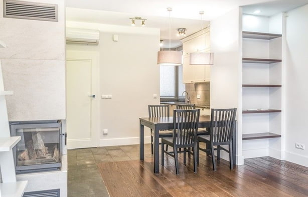 Mieszkanie 4 pokojowe, Piaskowa 34, Kraków-1