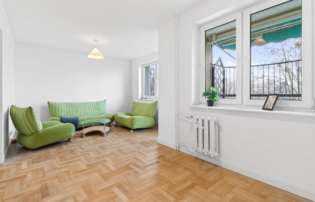 110m2, przestronne 4 pokoje na Osiedlu Bukowym!, Szczecin-1