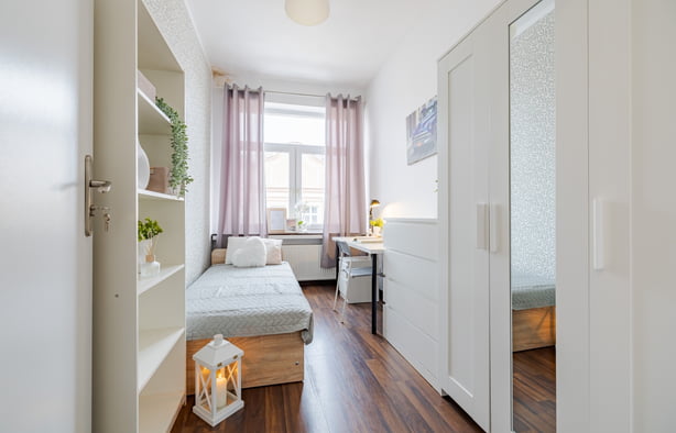 Premium Room No. 5 Łódź | Lipowa 49, Łódź-1